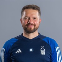 Adam Burrows