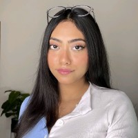 Mehak Mir