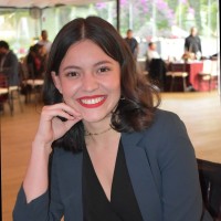 Diana Melisa Raygoza Giles