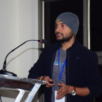 Dr. Pushpendra Kumar Shukla