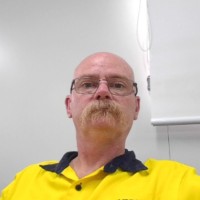 Anthony Crosdale