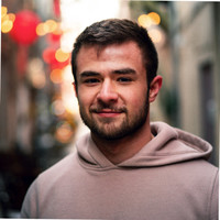 Brandan Roberts