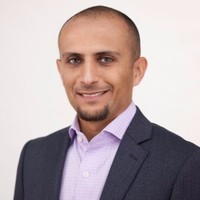 Muhammad K Al-Qaisi