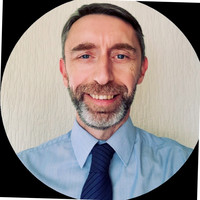 Sean Brophy