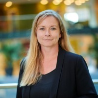 Rikke Pedersen