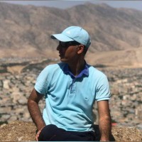Hossein Mohaghegh