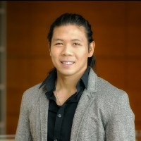 Harry Hoang, PE