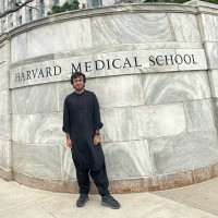 Muhammad Zain Shaikh