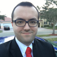 Benjamin Marcher, MBA