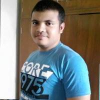 MD Yearukul Islam
