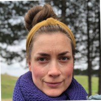 Trine Lill Evald Johansen