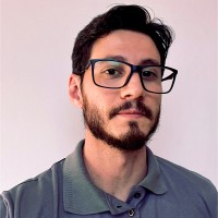 Rafael Garrefa Silveira