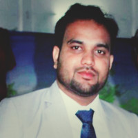 Ravi Kumar Patel