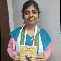 Sucharita Banerjee