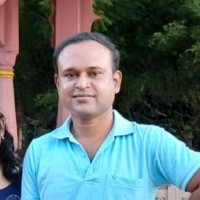 Pratap Mazumdar