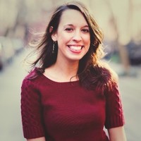 Elizabeth Kerch