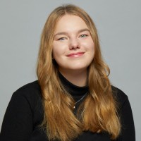 Anastasiia Starkova