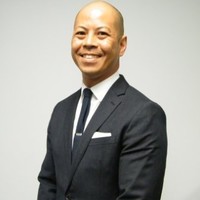 Frederick Wong