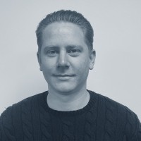 Alan Hesketh