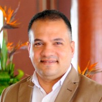 hany ragab
