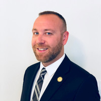 Eric K. Stanford, DAT, ATC