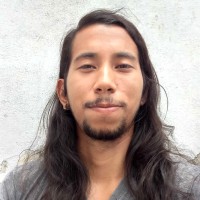 Santiago Gabriel Ramos Guaidó