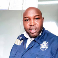 Solomon Mensah