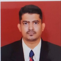 Jeevan Borole