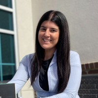 Jenna Vaughan