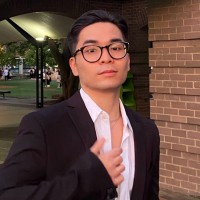 Ian Vo