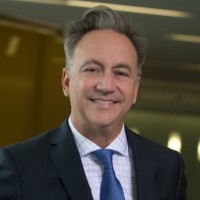 Sean O'Connor, MBA