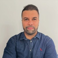 Valklir Pimentel Junior