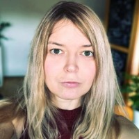 Valeriya Kirdyaeva