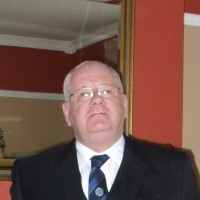 Alan Coxon