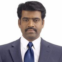 R Senthil Kumar