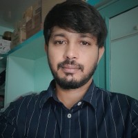 Vignesh Kumar