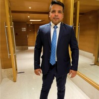 Jitendra Sinha