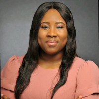 Amarachi Ezekwere, M.D