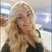 Lauren Briggs Ba Msc Mciwm Techiosh