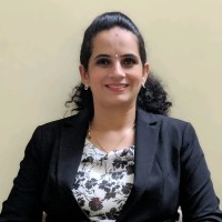 Kanchana Bhat