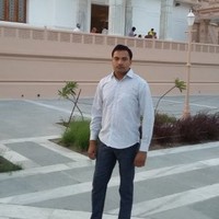 Radhe Shyam Bhardwaj