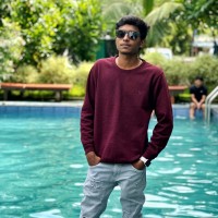 Ram Divakar A