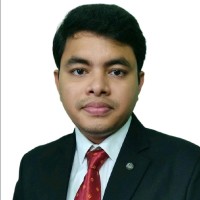 Bidyut Roy