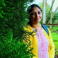 Divya Ramesh