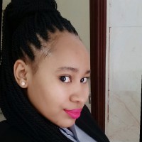 Shimona Wambui