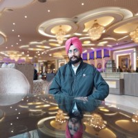 Gagandeep Singh