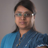 Reddy Sathyasree
