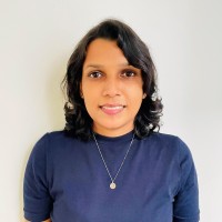 Poshila Lekamge