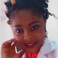Dr. Amenaghawon Melanie Egharevba