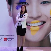 Shirley Zou